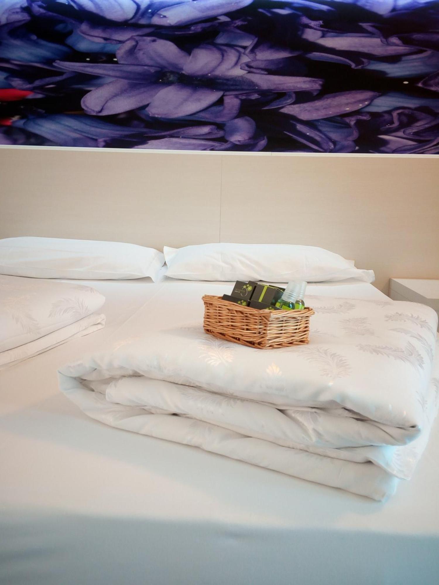 Bed and Breakfast Maso Agritur Santa Lucia Дро Экстерьер фото