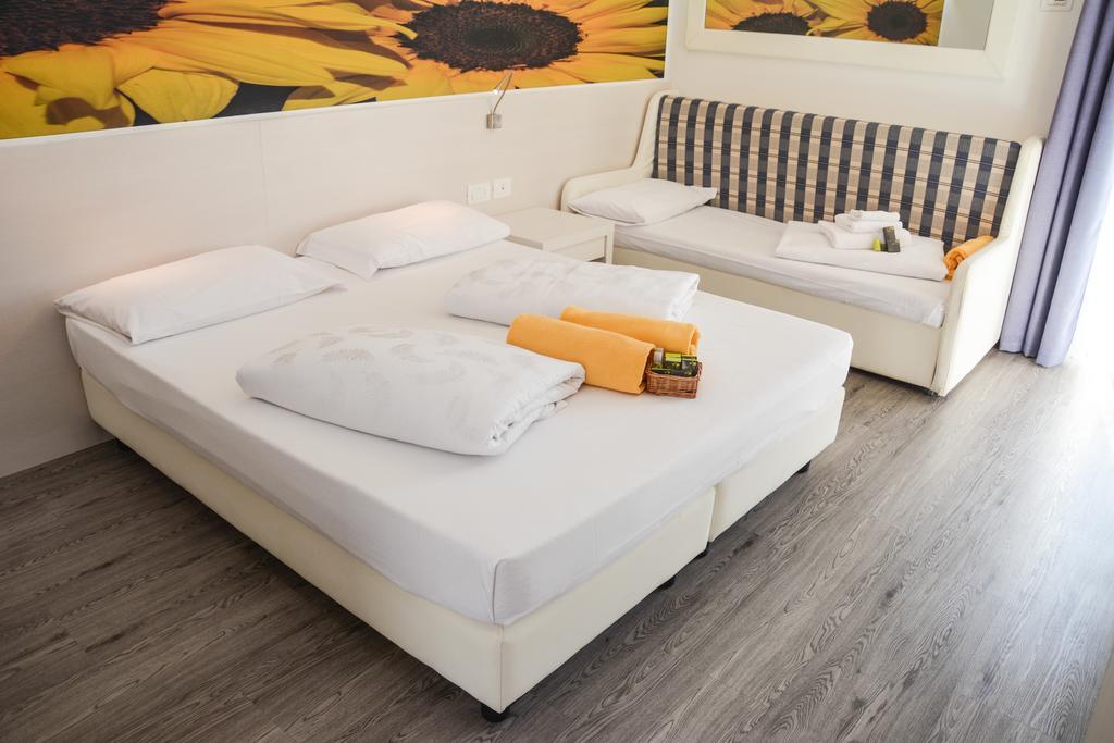 Bed and Breakfast Maso Agritur Santa Lucia Дро Экстерьер фото