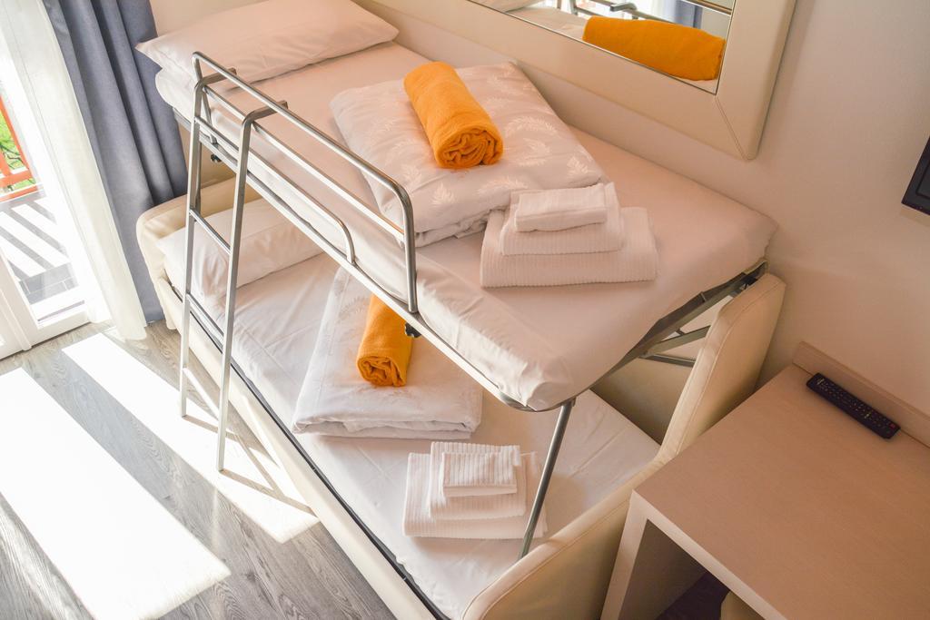 Bed and Breakfast Maso Agritur Santa Lucia Дро Экстерьер фото